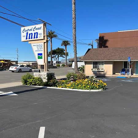 Central Coast Inn Cayucos Dış mekan fotoğraf