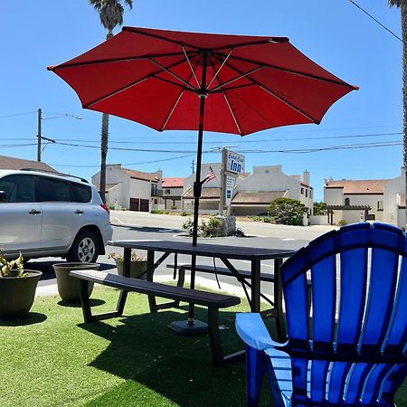 Central Coast Inn Cayucos Dış mekan fotoğraf