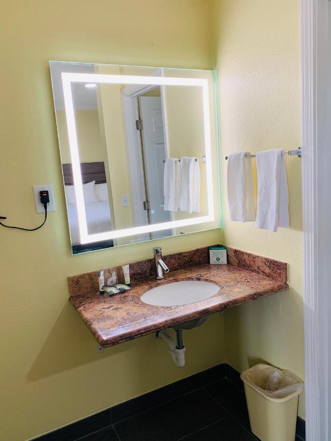 Central Coast Inn Cayucos Dış mekan fotoğraf