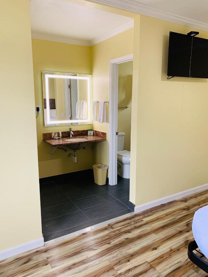 Central Coast Inn Cayucos Dış mekan fotoğraf