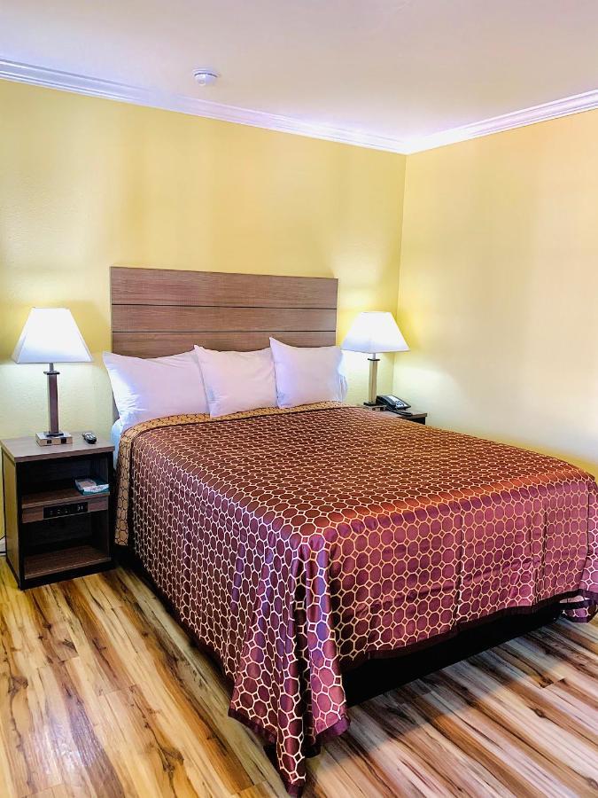 Central Coast Inn Cayucos Dış mekan fotoğraf