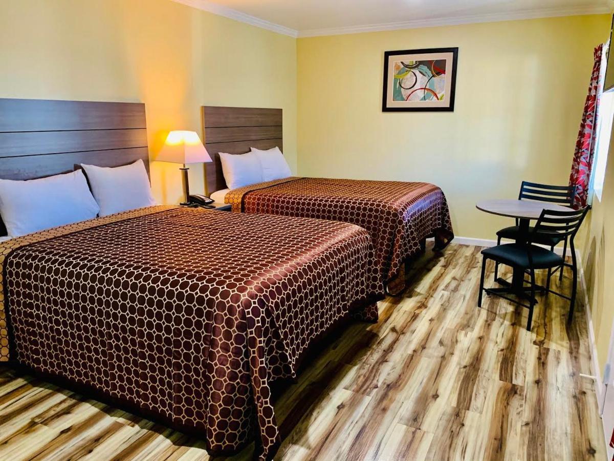 Central Coast Inn Cayucos Dış mekan fotoğraf