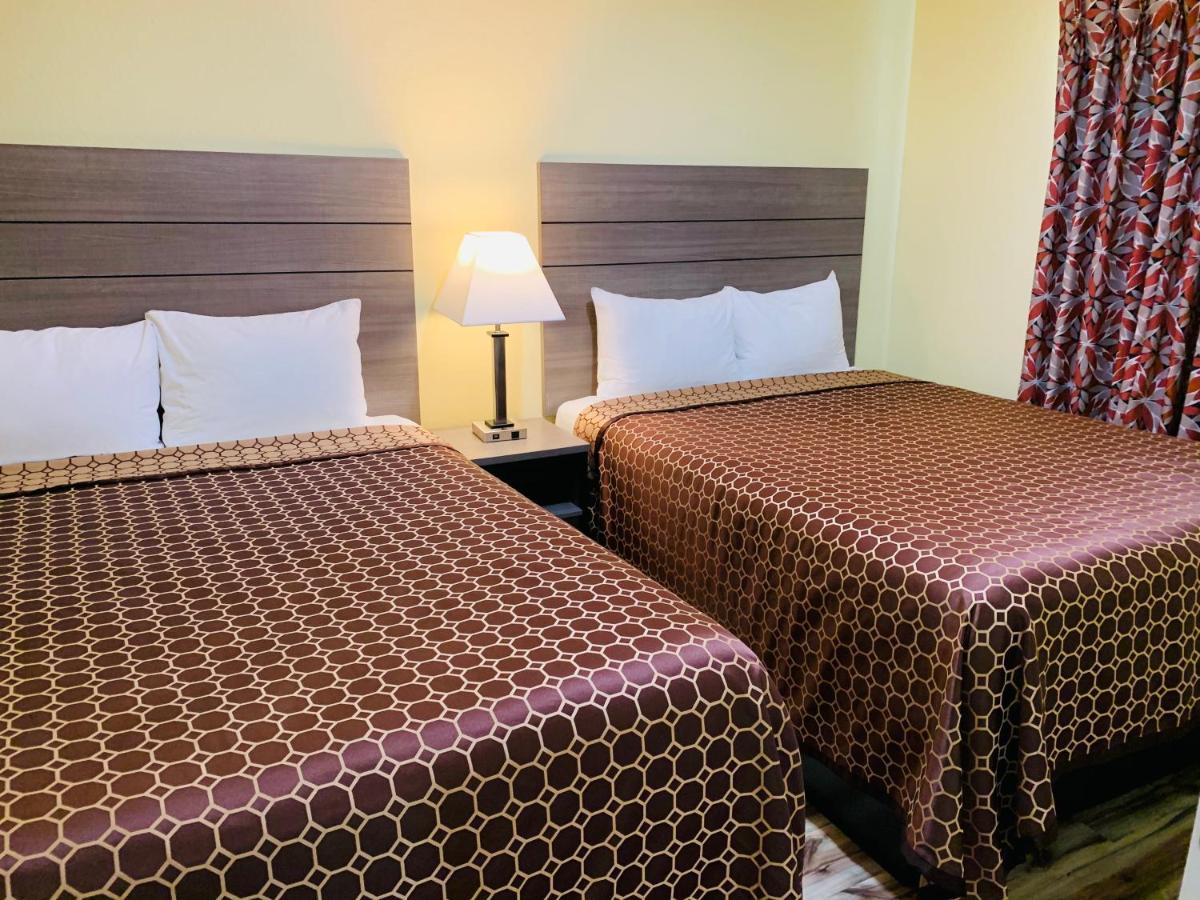 Central Coast Inn Cayucos Dış mekan fotoğraf